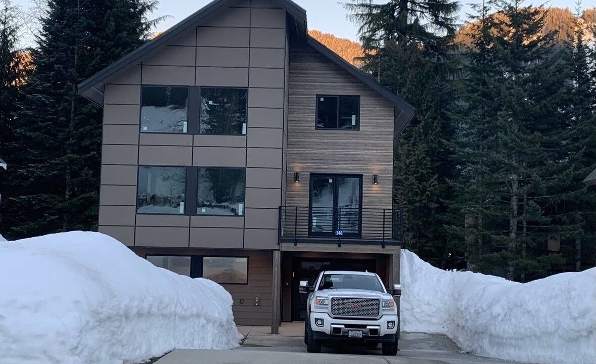 Photo of Others in Hyak