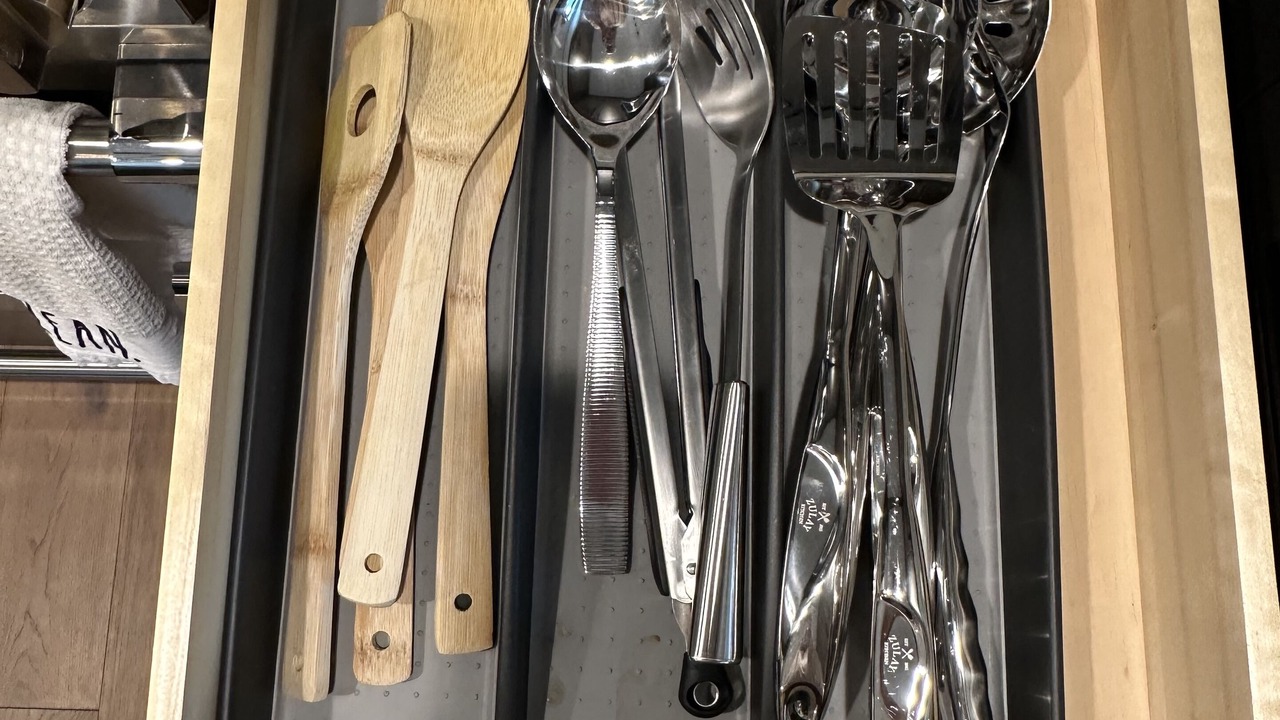 Photo of Kitchen in Hyak