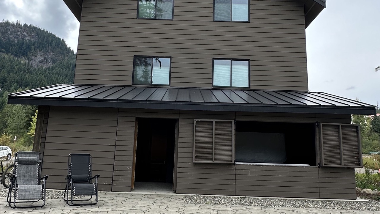 Photo of Others in Hyak