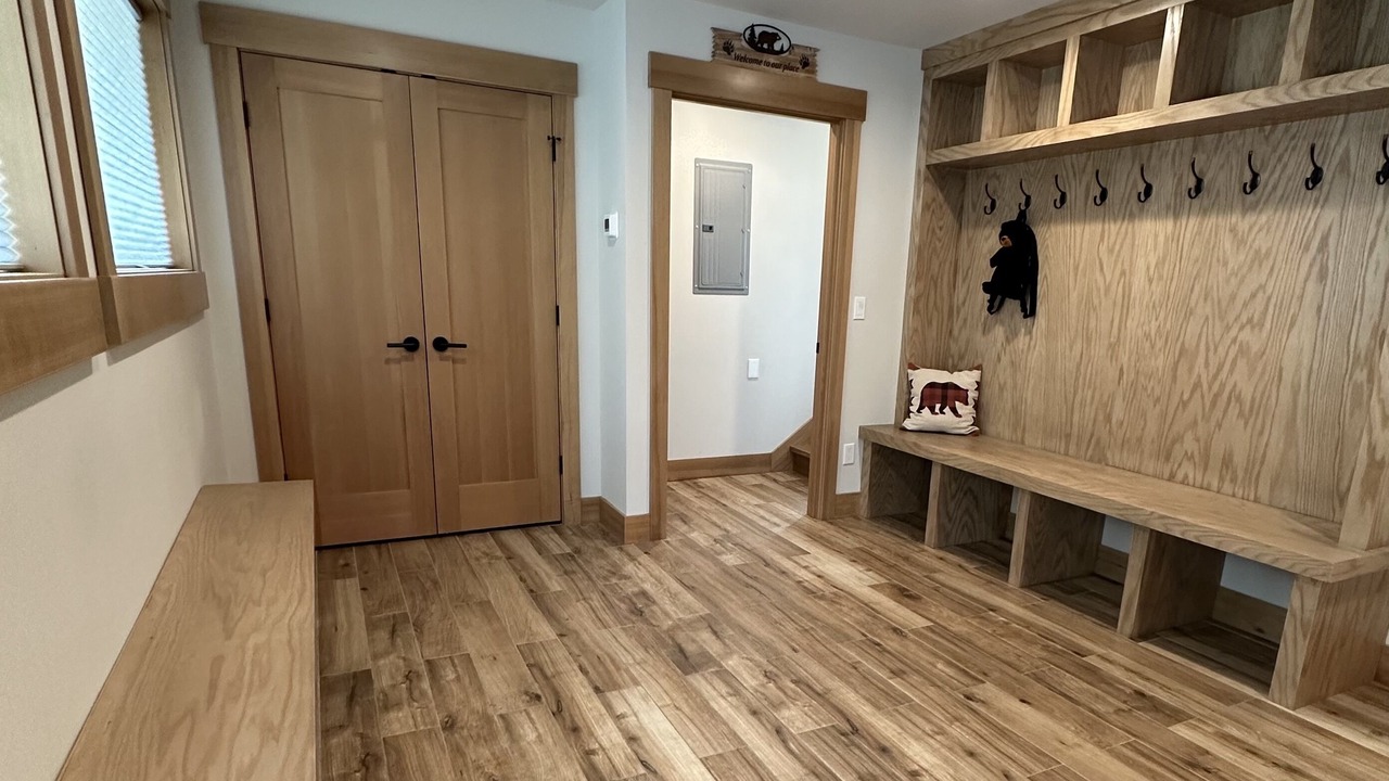 Photo of Bedroom in Hyak