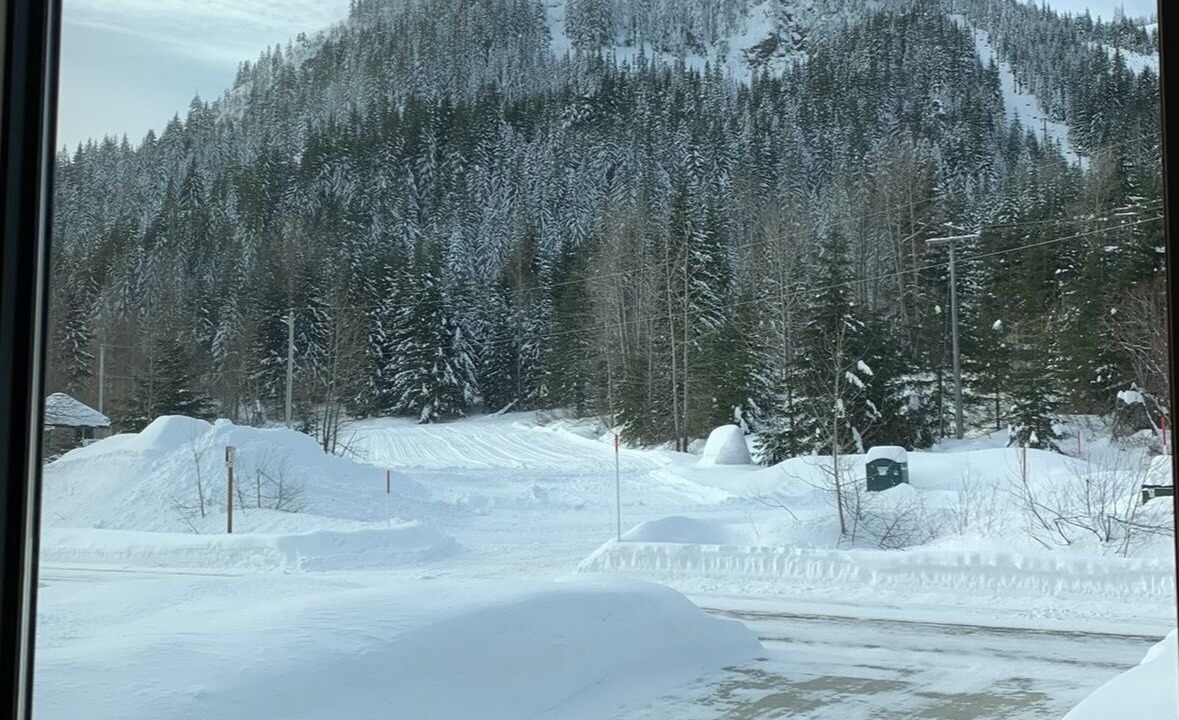 Photo of Others in Hyak