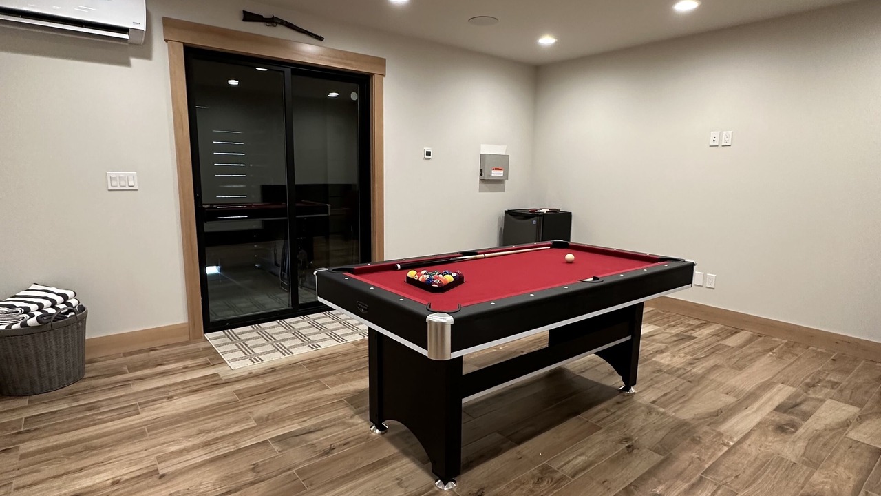 Photo of Bedroom in Hyak