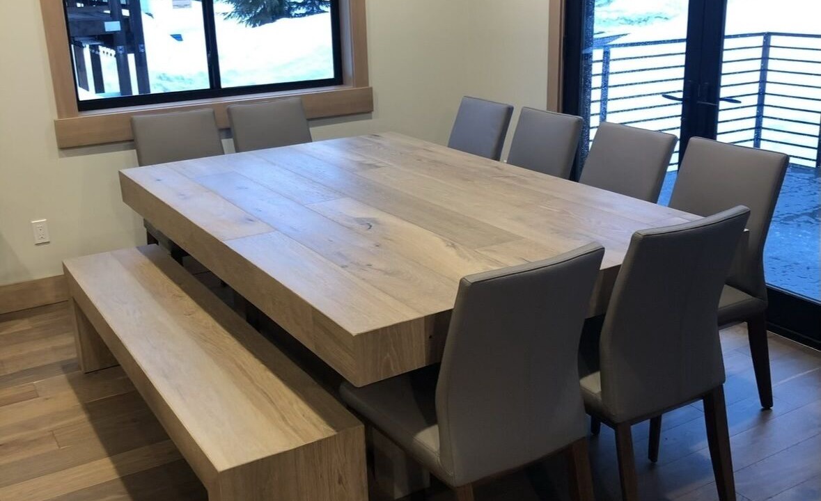 Photo of Livingroom in Hyak