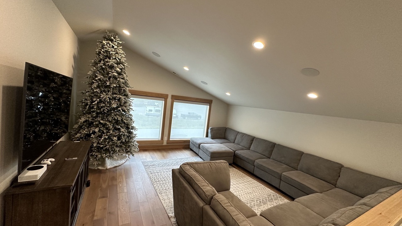 Photo of Bedroom in Hyak