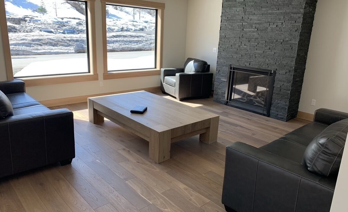 Photo of Livingroom in Hyak