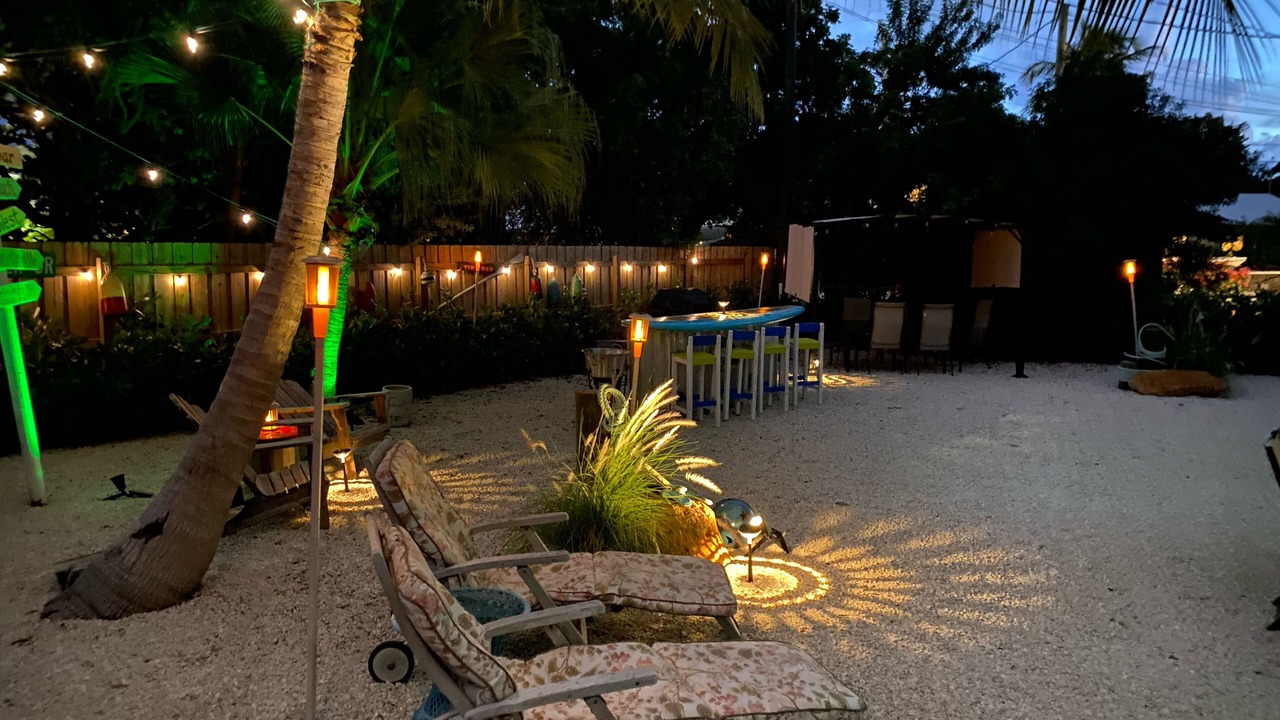 Photo of Outdoor in Key Largo