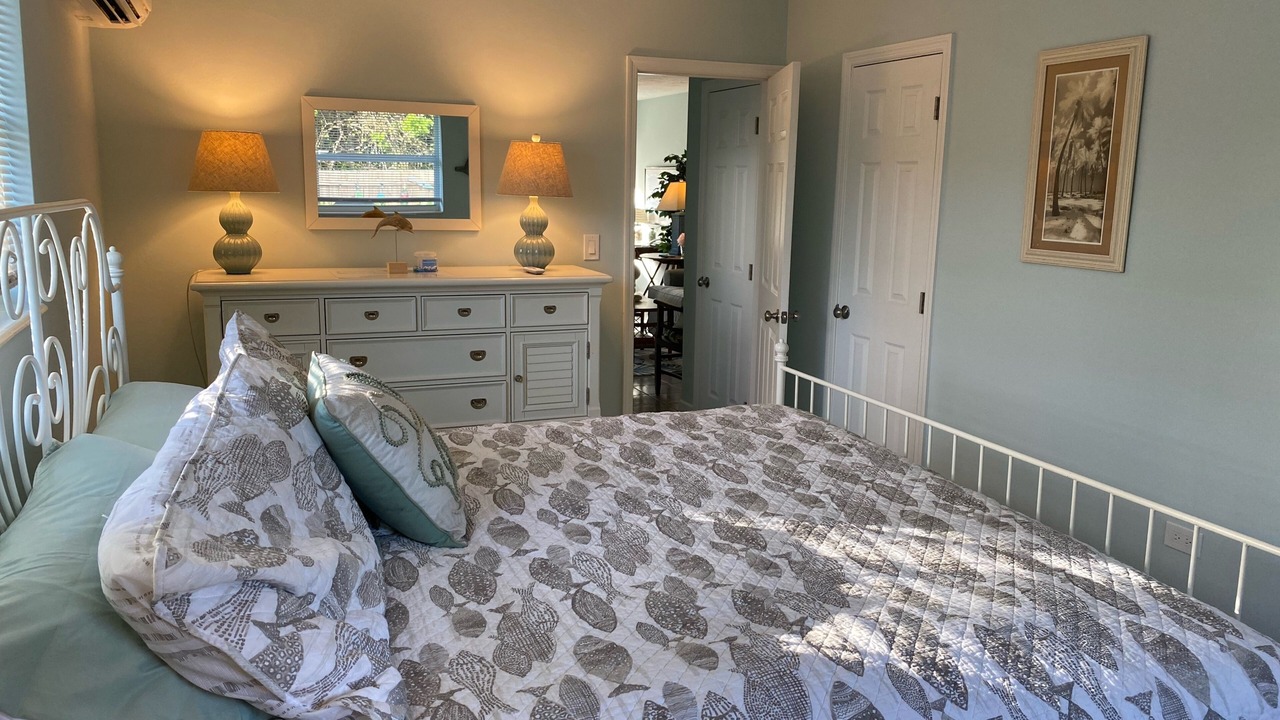 Photo of Bedroom in Key Largo