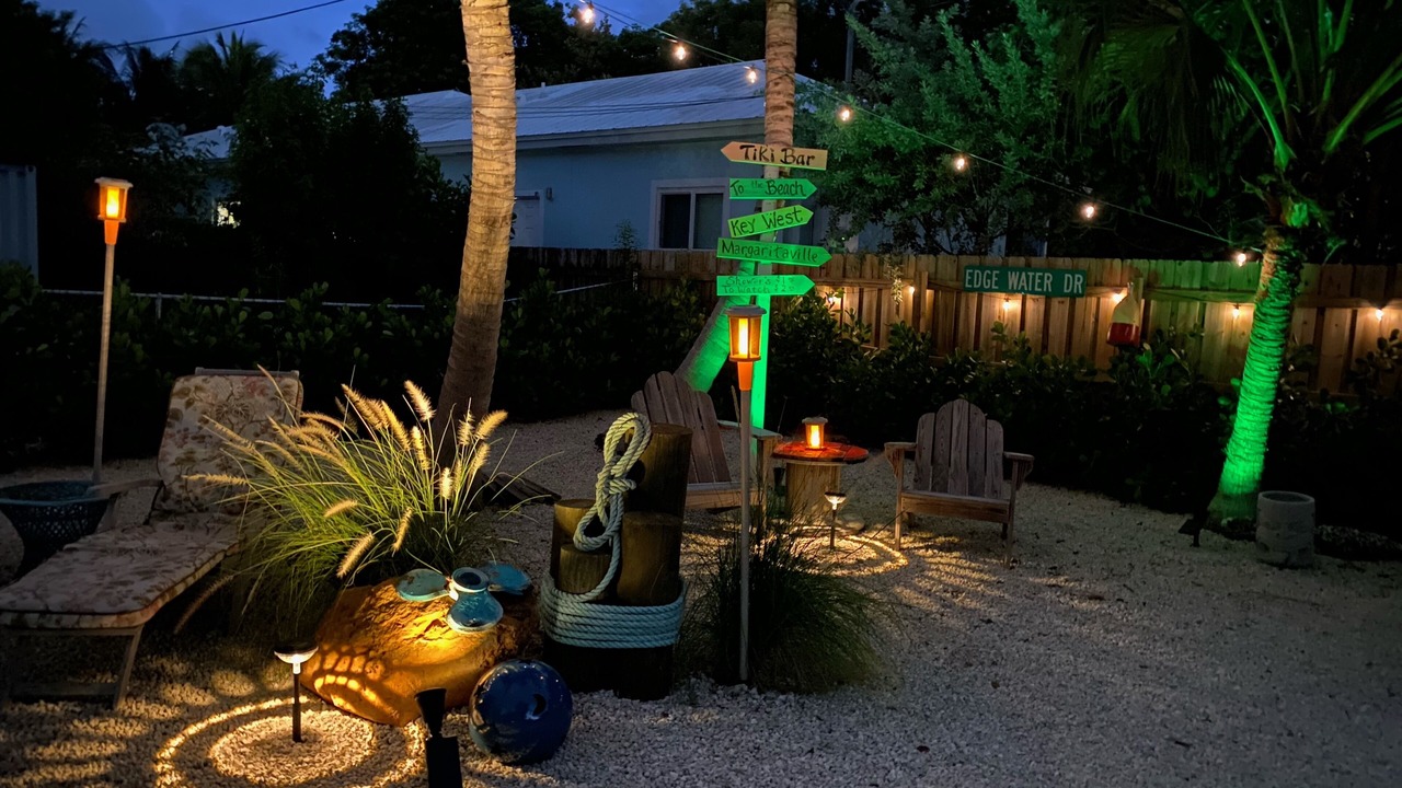 Photo of Outdoor in Key Largo