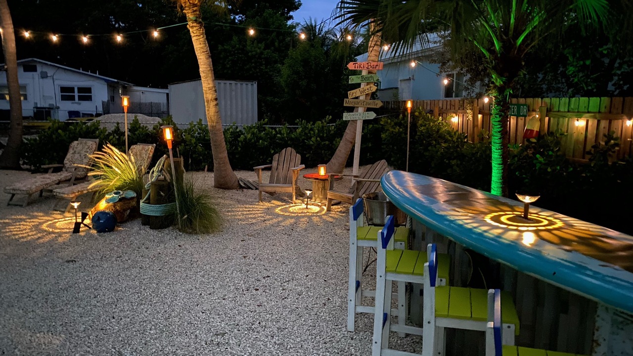Photo of Outdoor in Key Largo