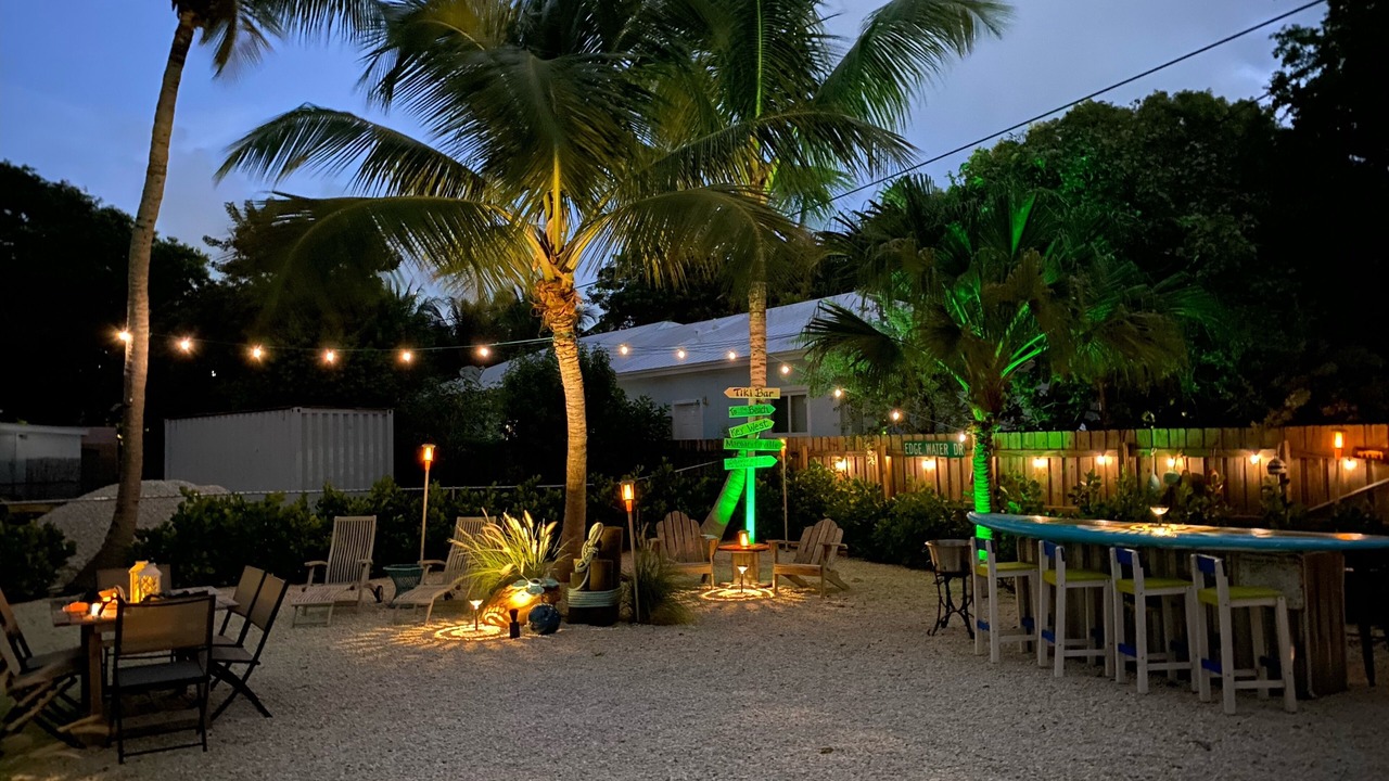 Photo of Outdoor in Key Largo