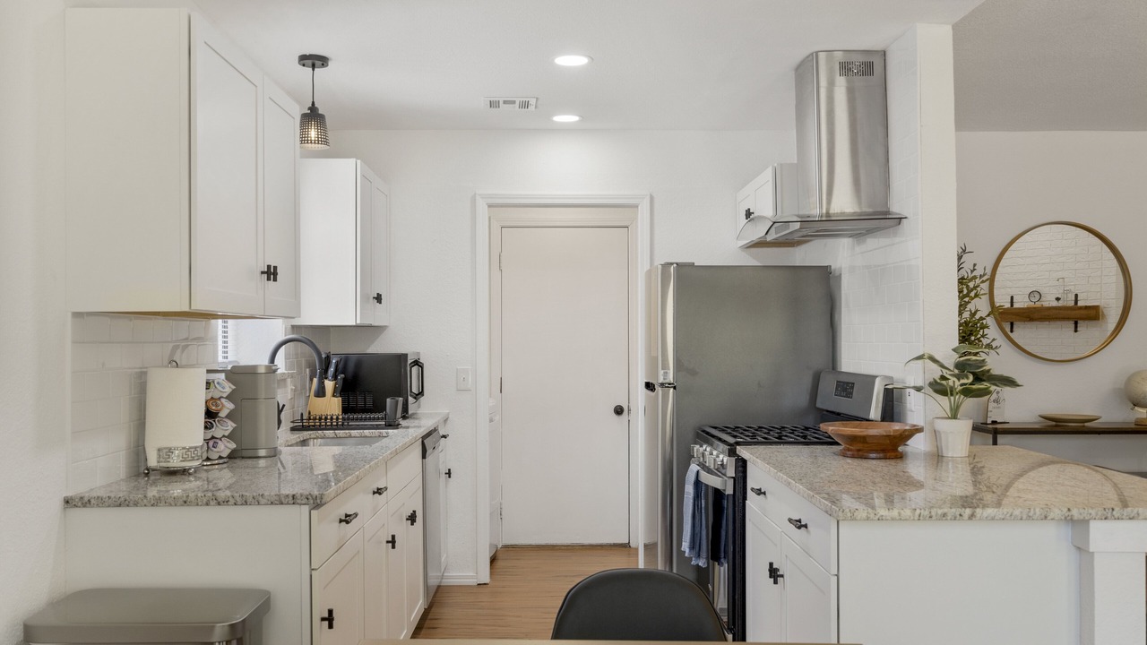 Photo of Kitchen in Tulsa