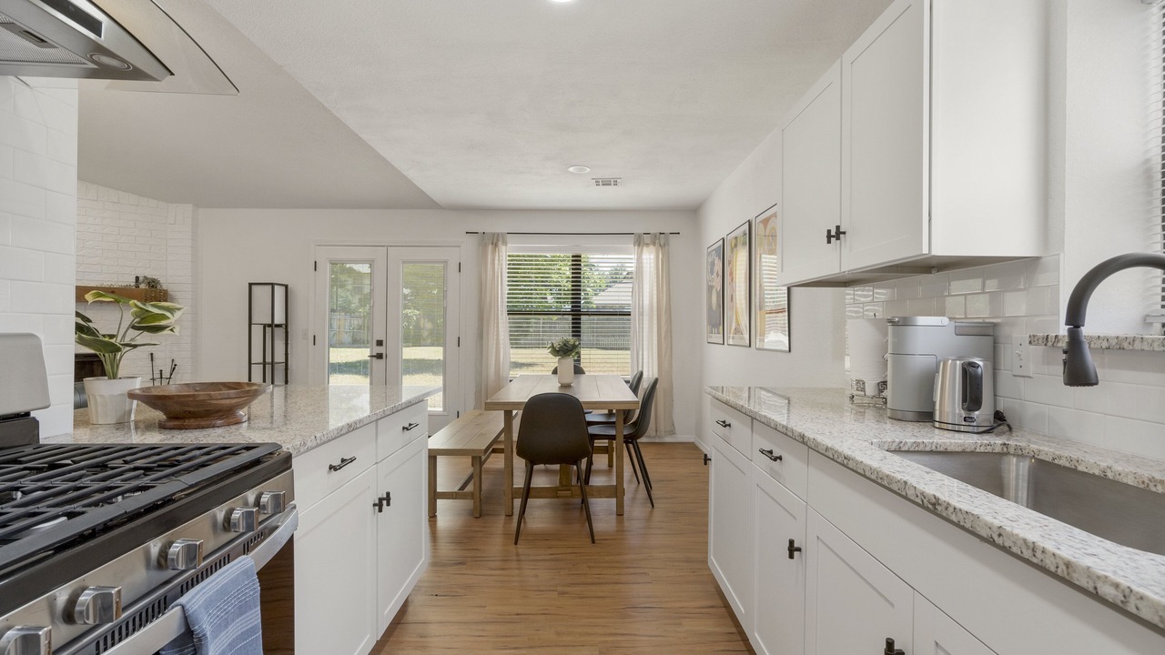 Photo of Kitchen in Tulsa