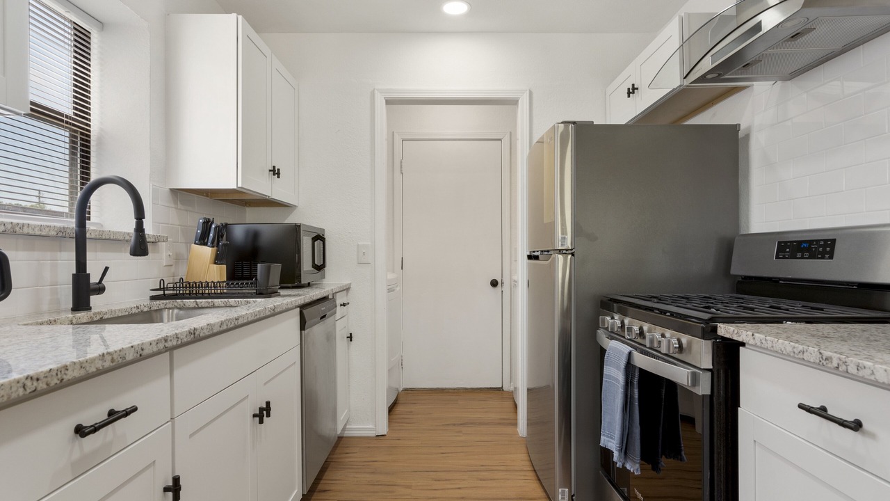Photo of Kitchen in Tulsa