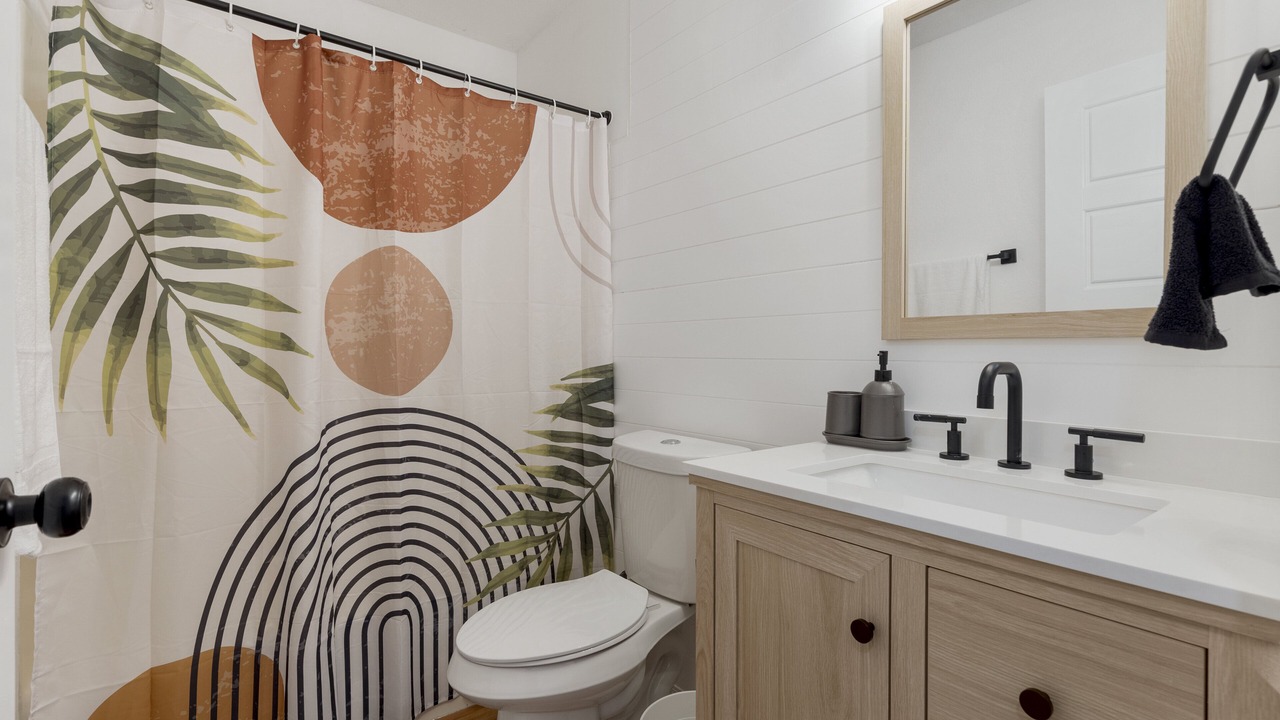 Photo of Bathroom in Tulsa