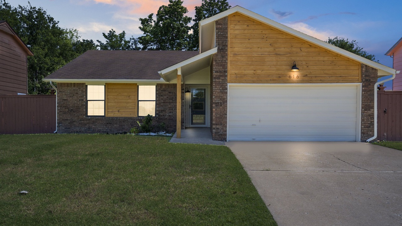 Photo of Outdoor in Tulsa