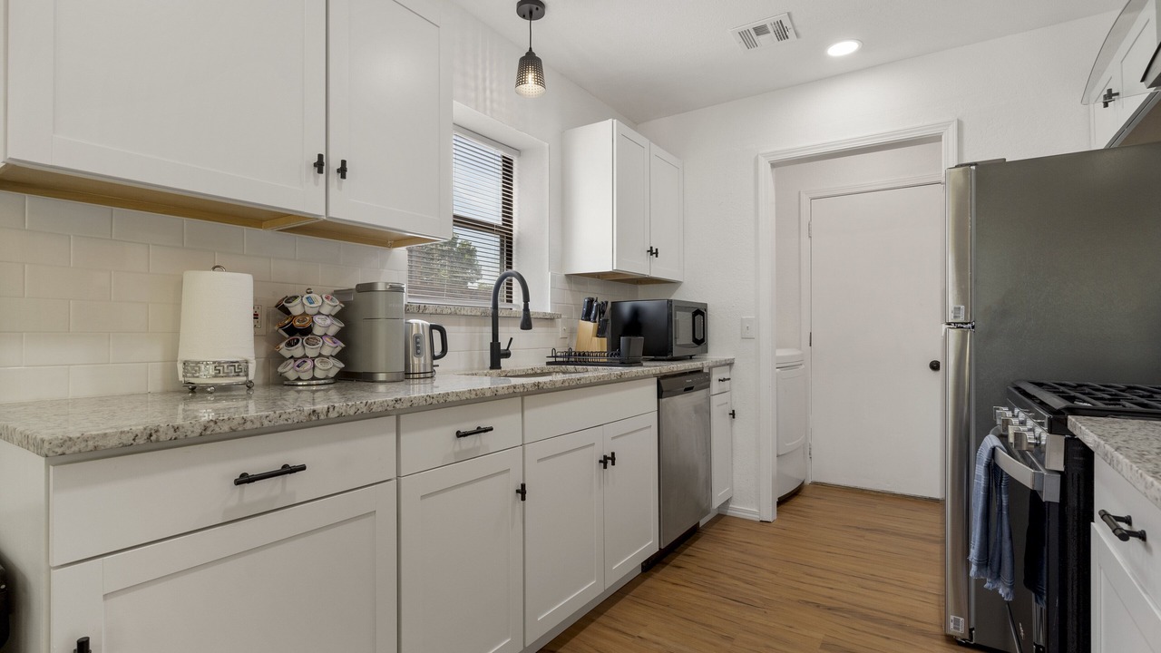 Photo of Kitchen in Tulsa