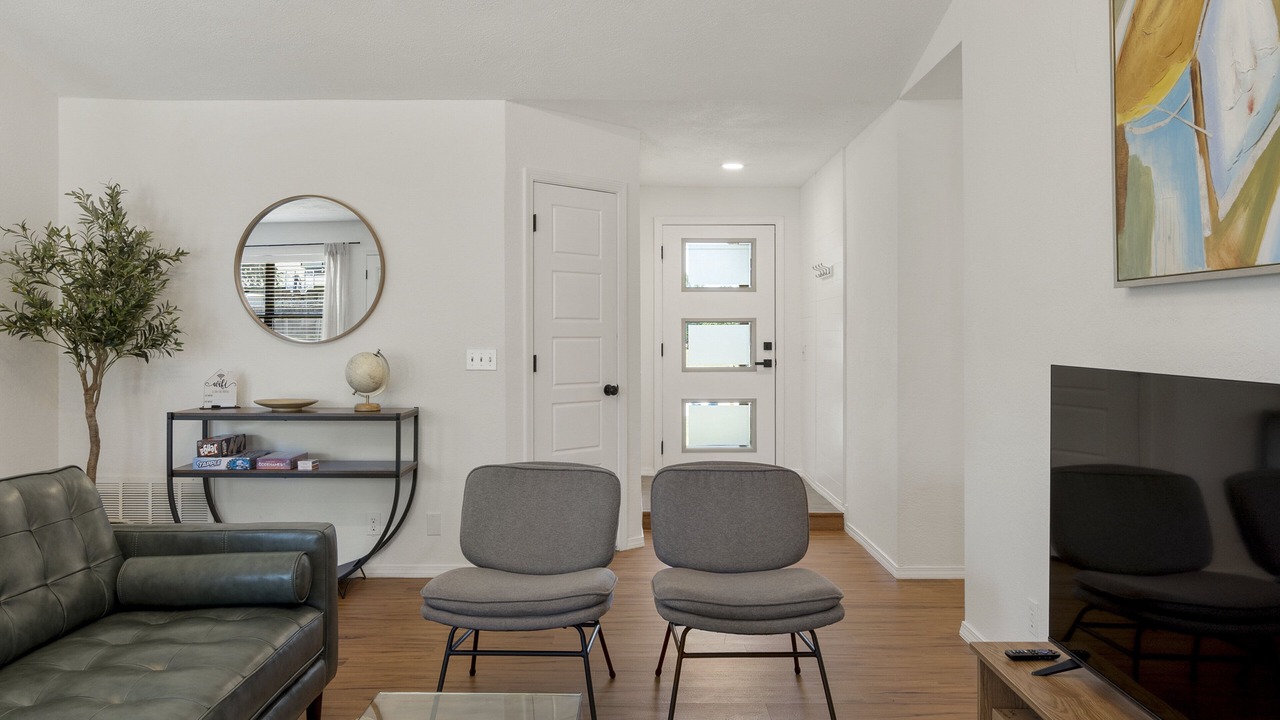 Photo of Livingroom in Tulsa