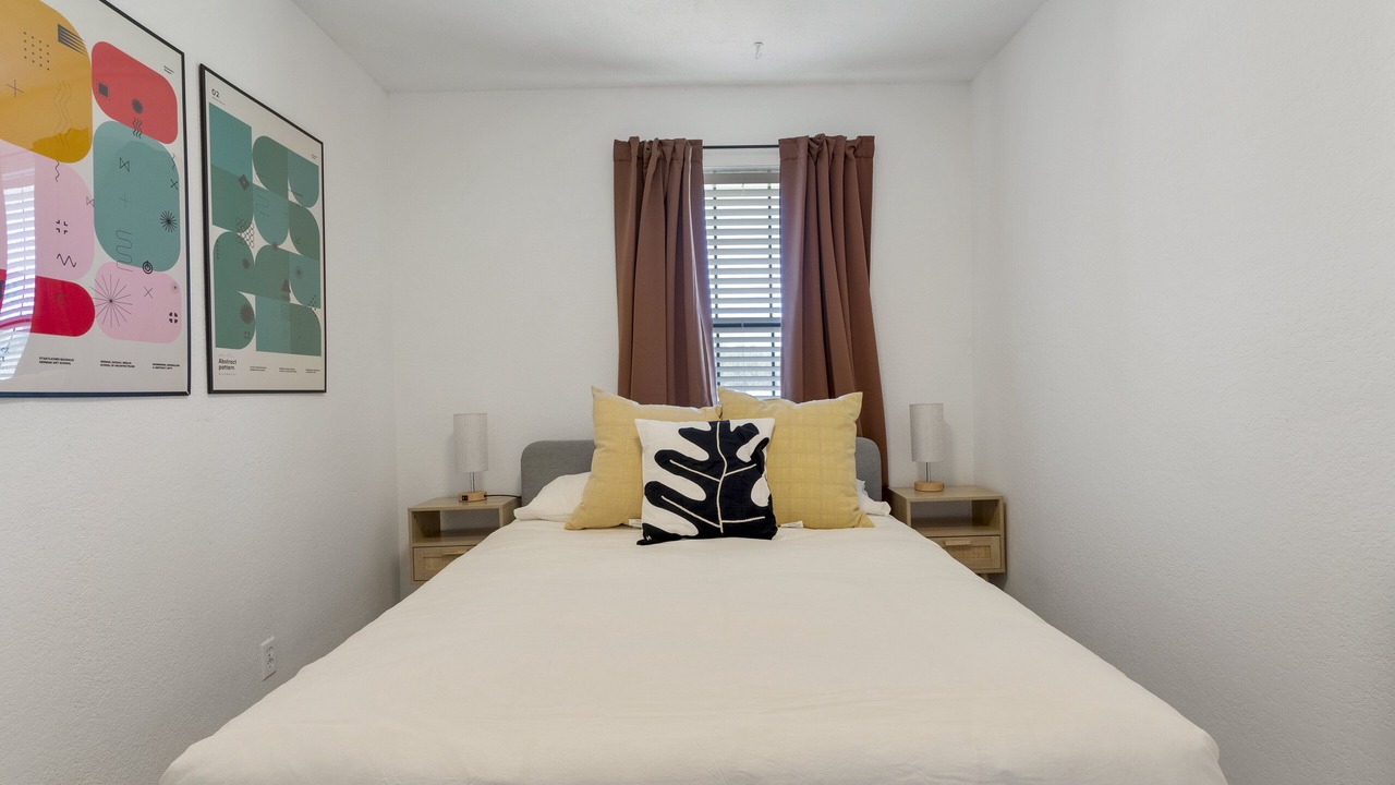 Photo of Bedroom in Tulsa