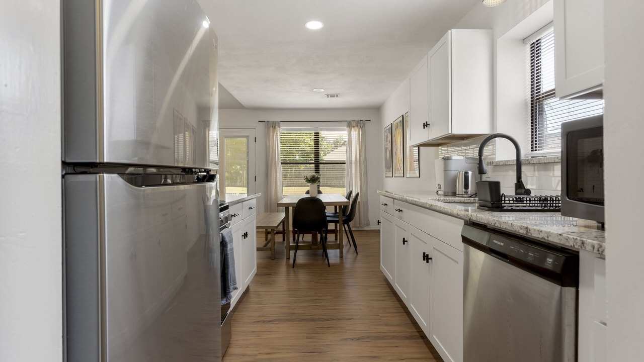 Photo of Kitchen in Tulsa