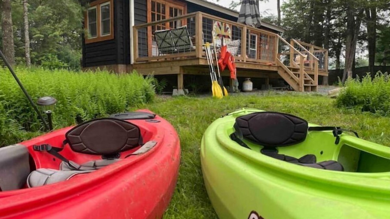 Photo of Outdoor in Woodridge