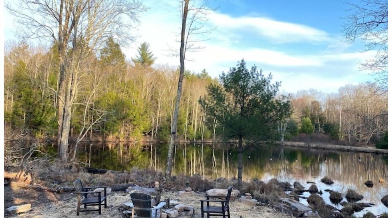 Photo of Outdoor in Woodridge