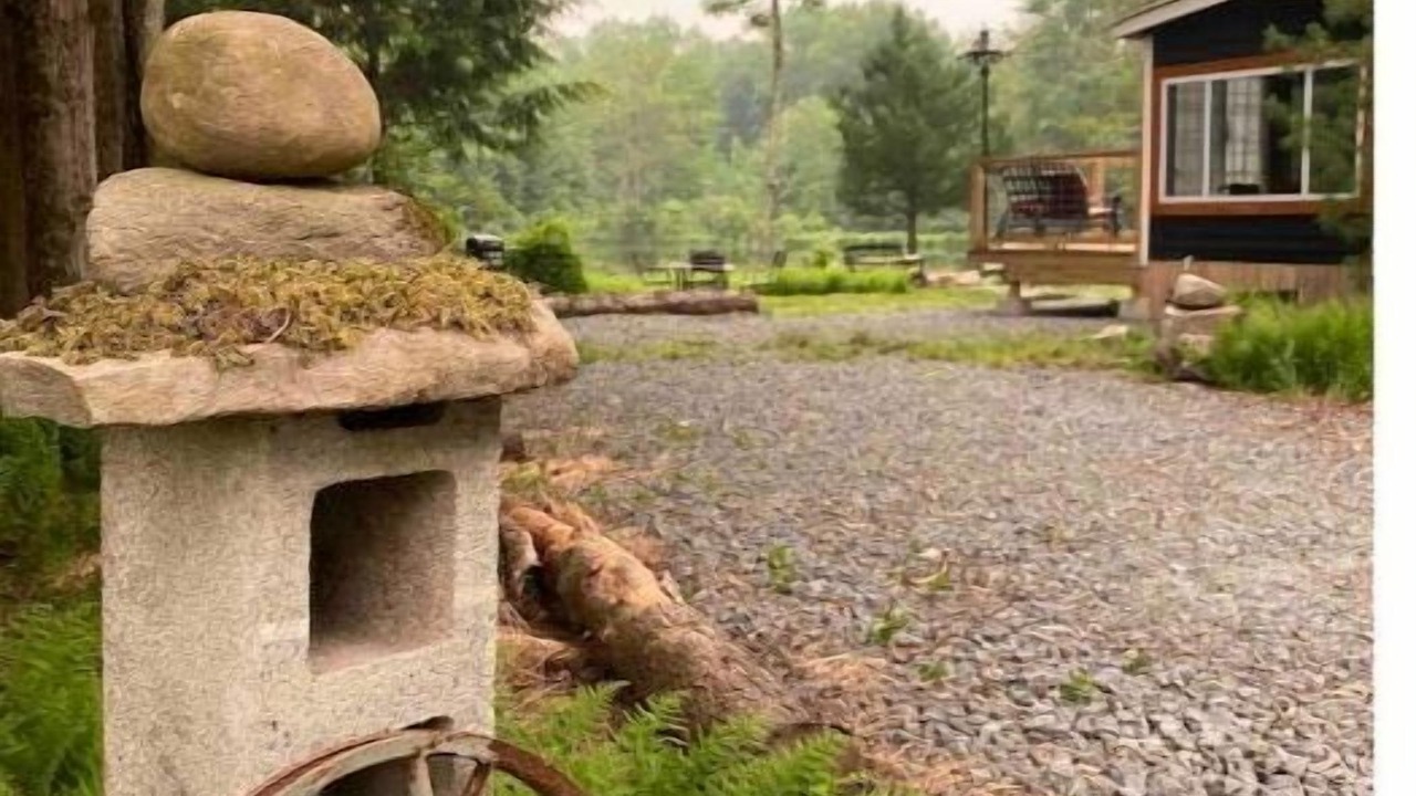 Photo of Outdoor in Woodridge