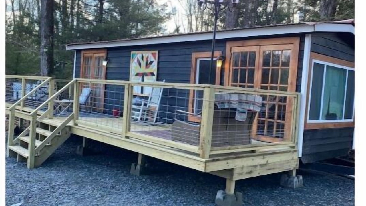 Photo of Outdoor in Woodridge