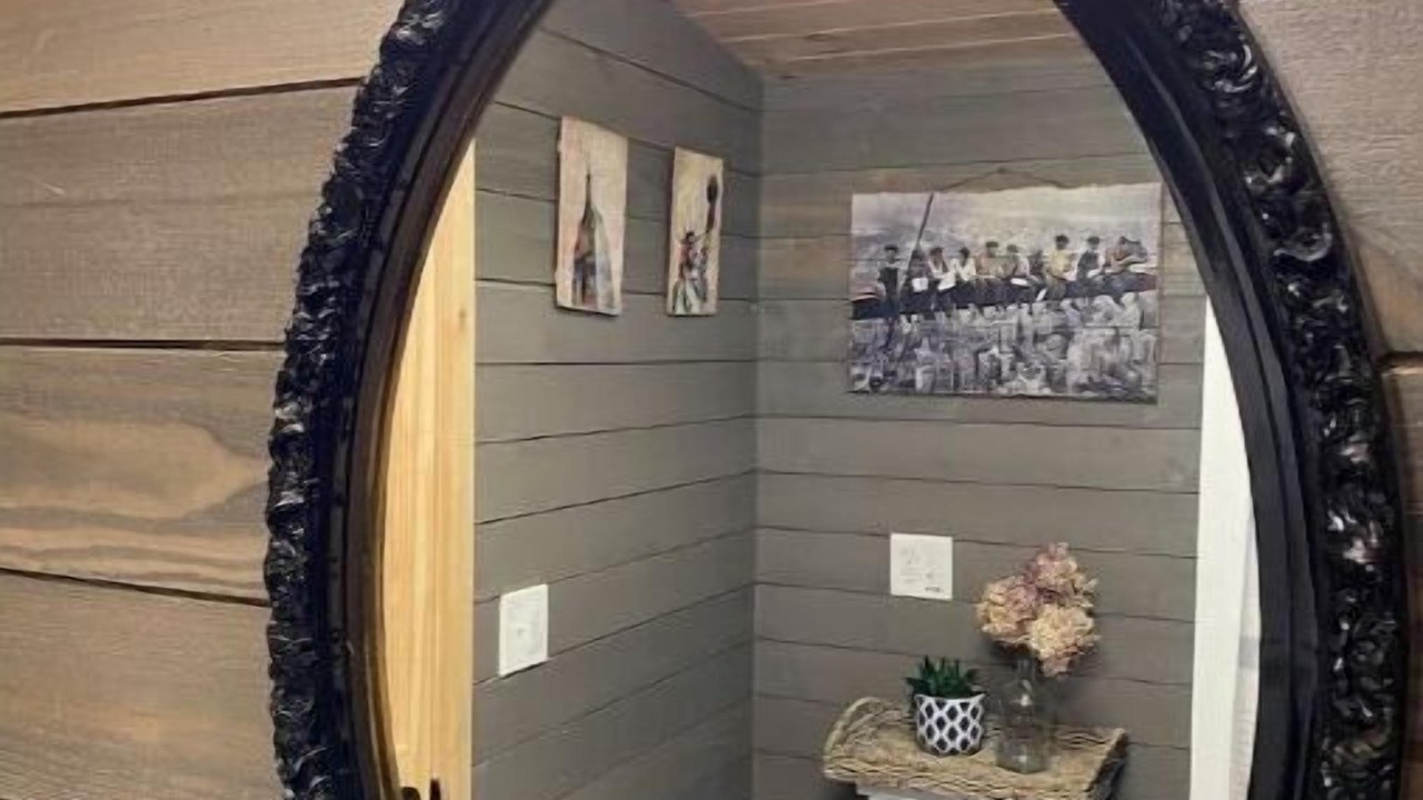 Photo of Bathroom in Woodridge