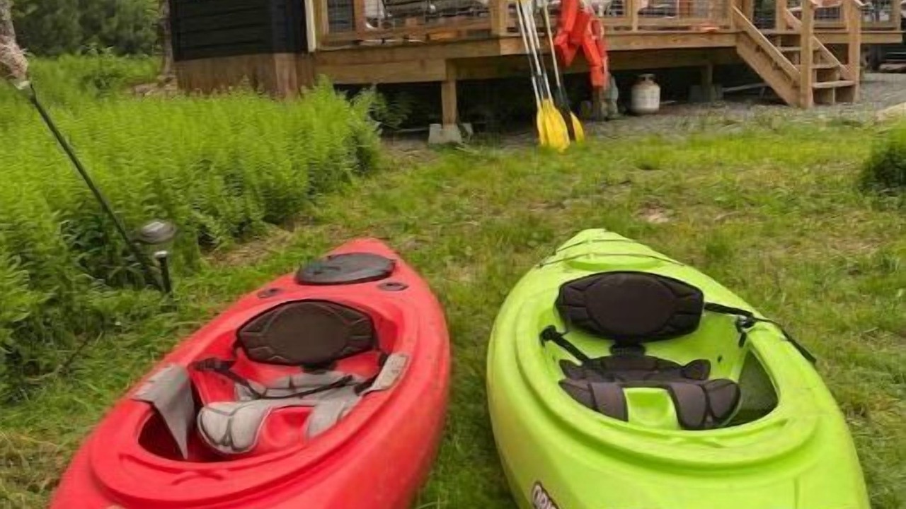 Photo of Outdoor in Woodridge