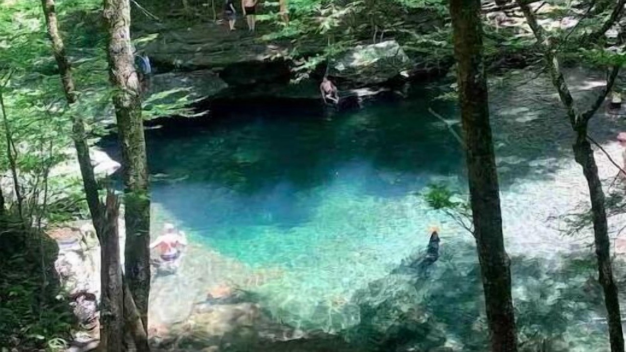 Photo of Outdoor in Woodridge