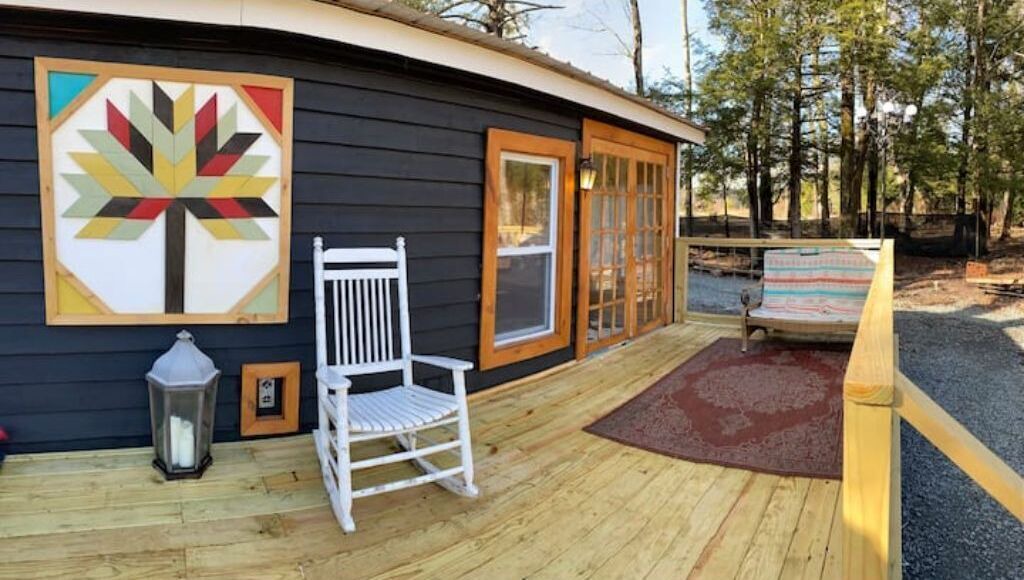 Photo of Outdoor in Woodridge