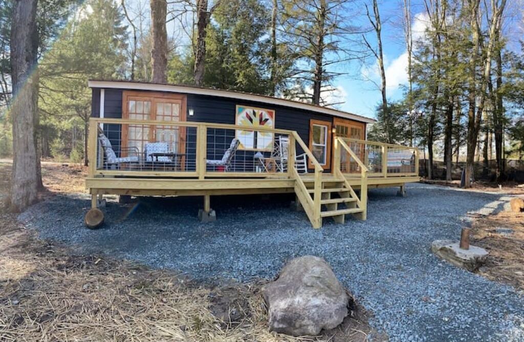 Photo of Outdoor in Woodridge