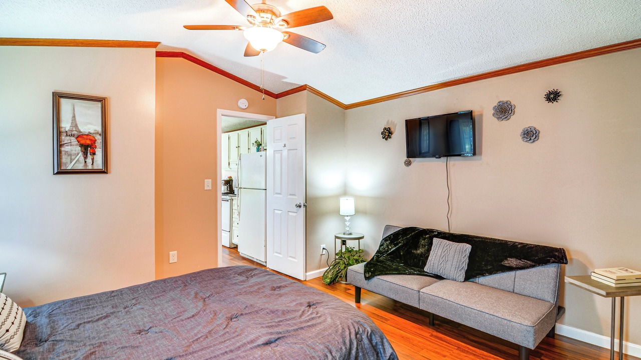 Photo of Bedroom in Corbin