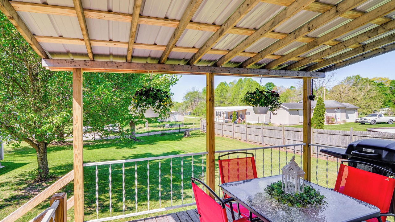 Photo of Outdoor in Corbin