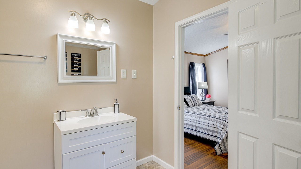 Photo of Bathroom in Corbin