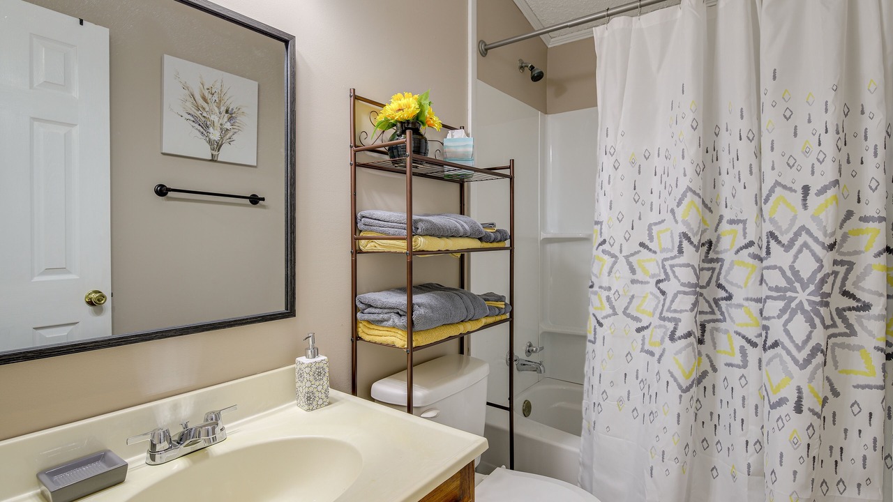 Photo of Bathroom in Corbin