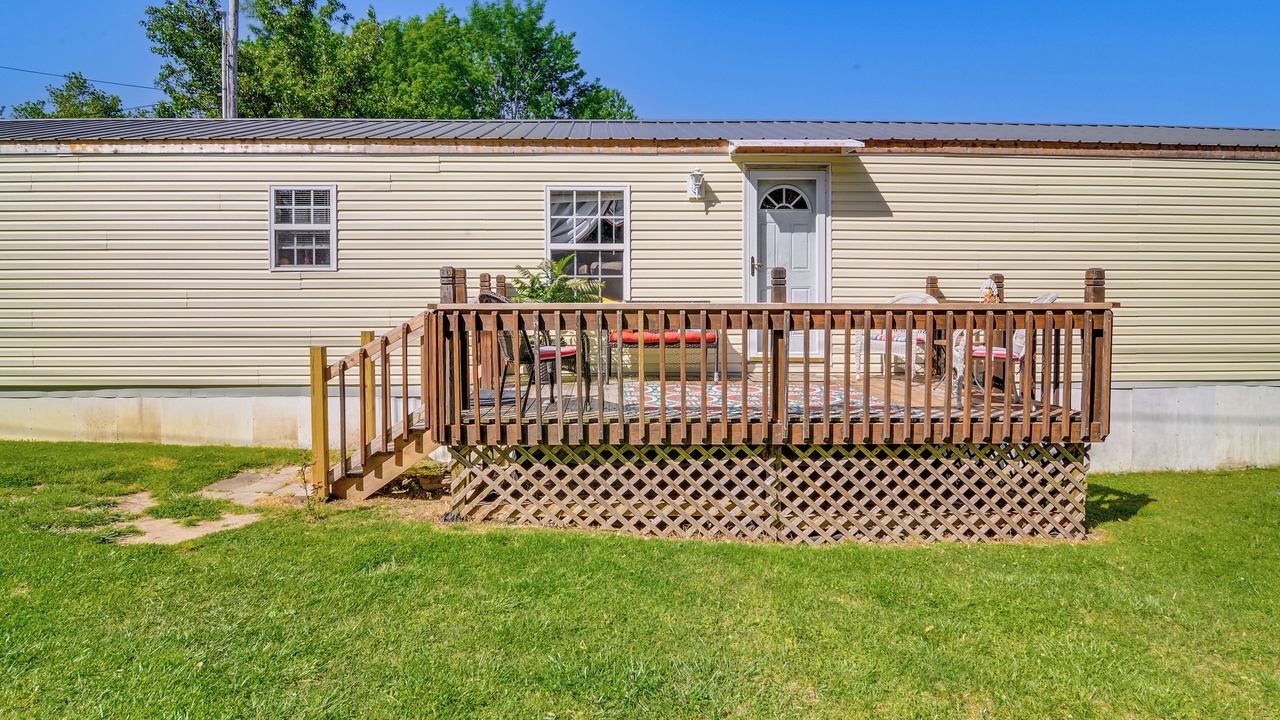 Photo of Outdoor in Corbin