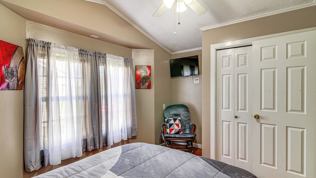Photo of Bedroom in Corbin