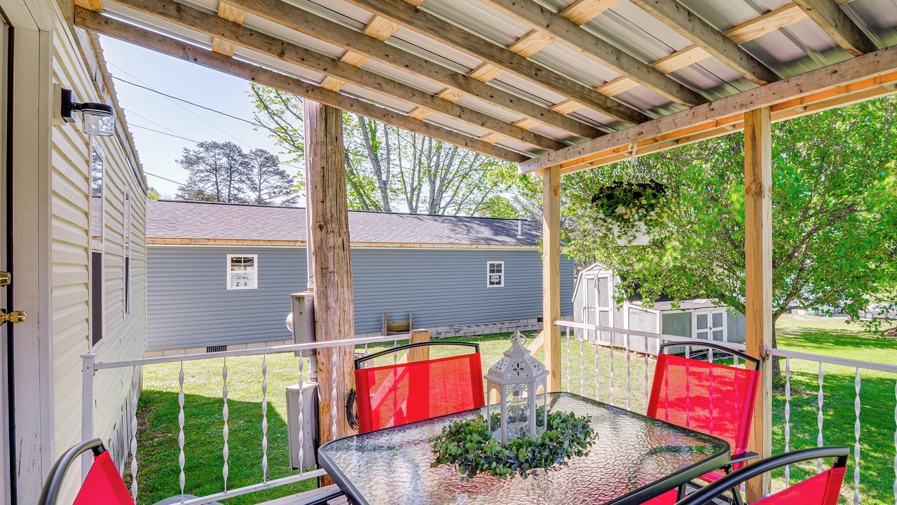 Photo of Outdoor in Corbin