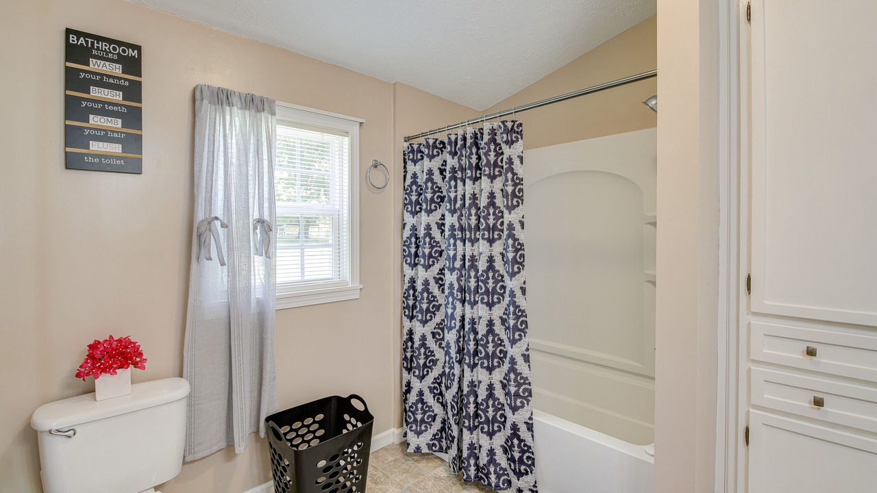 Photo of Bathroom in Corbin