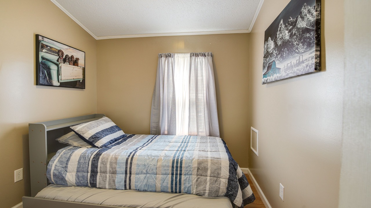 Photo of Bedroom in Corbin