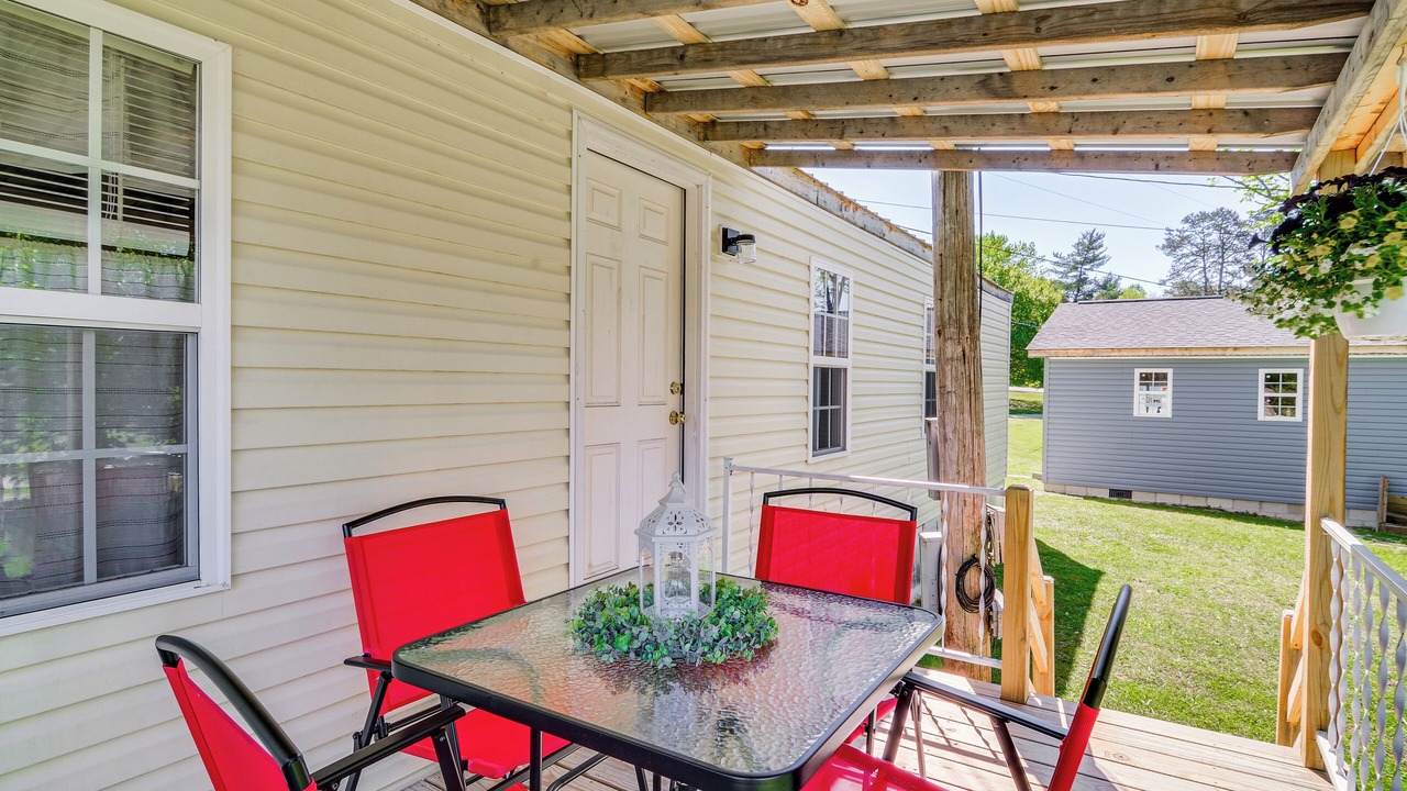 Photo of Outdoor in Corbin