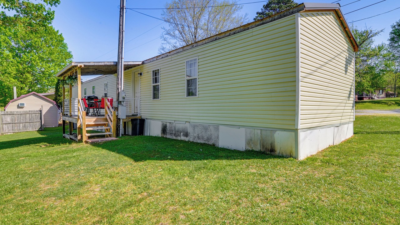 Photo of Outdoor in Corbin