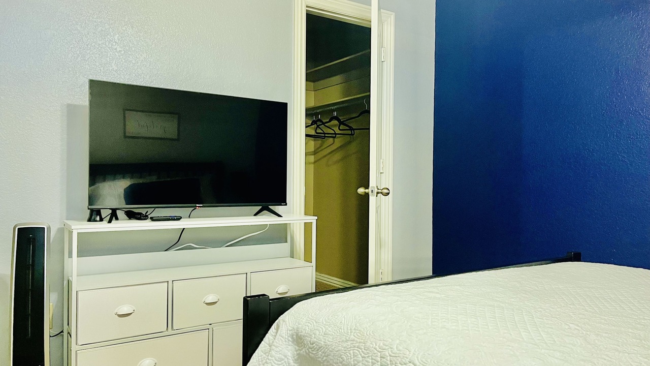Photo of Bedroom in Lowell