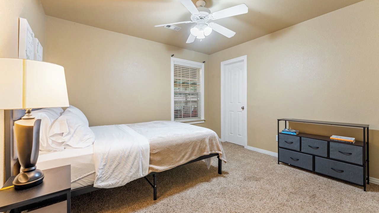 Photo of Bedroom in Lowell