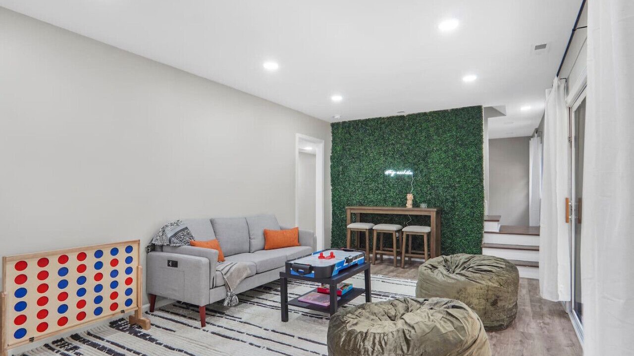 Photo of Bedroom in Charlotte