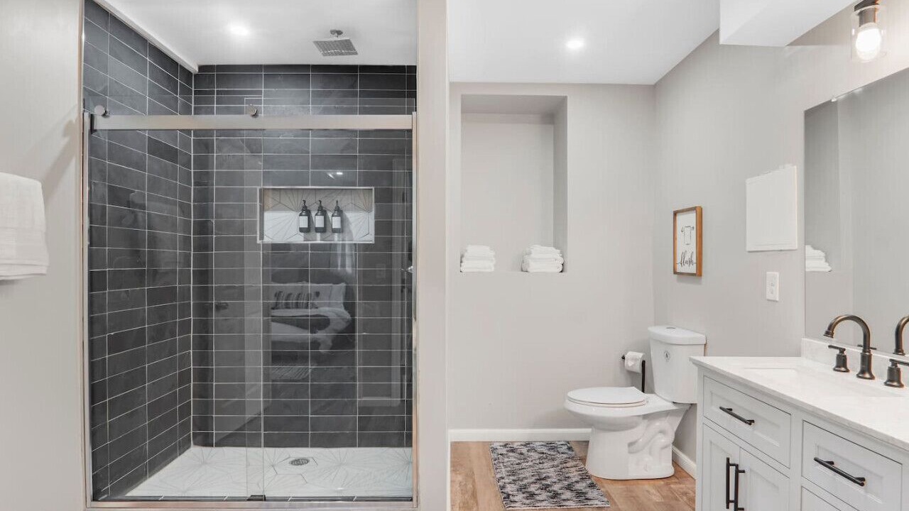 Photo of Bathroom in Charlotte
