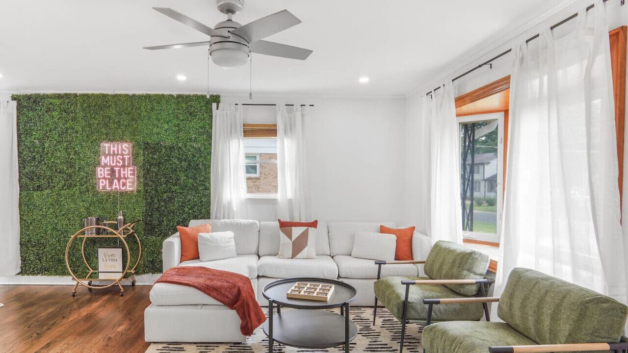 Photo of Bedroom in Charlotte