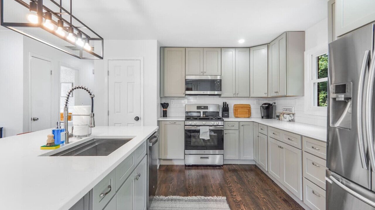Photo of Kitchen in Charlotte