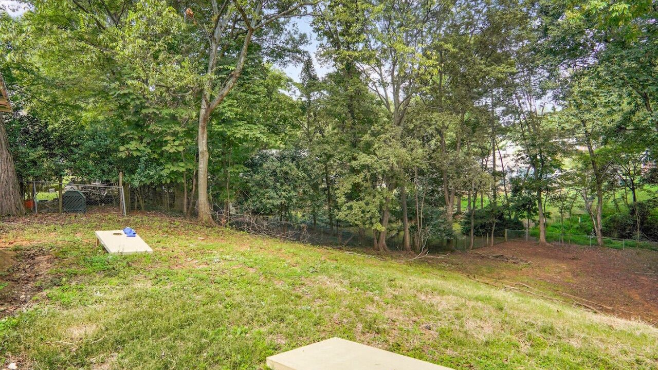 Photo of Outdoor in Charlotte